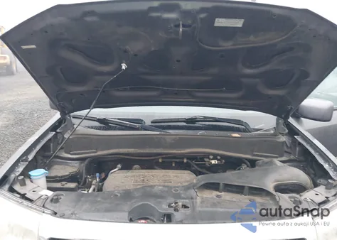 2015 Honda Pilot Ex-L из США, поврежденный, VIN 5FNYF3H56FB022291